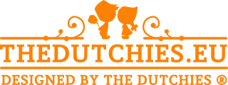 The Dutchies – Logo