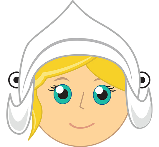 Girl Mask Girl Mask